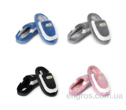 Тапки Rai shoes